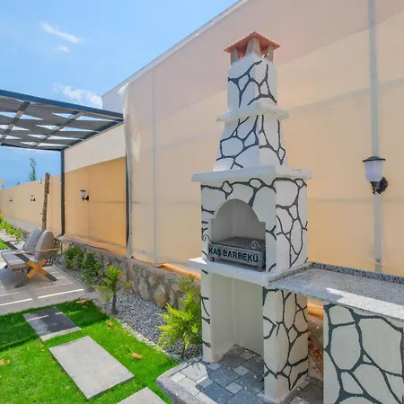 Ader Doga Villalari 4 فيلة Eskiomerler