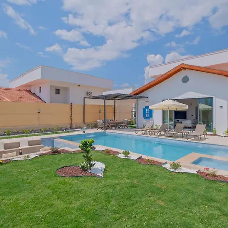 فيلة Ader Doga Villalari 4