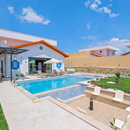 Ader Doga Villalari 4