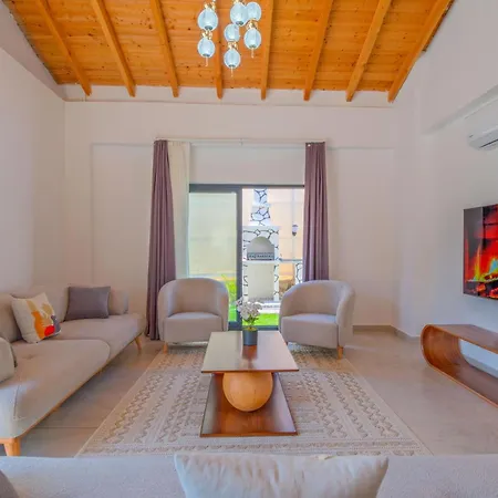 Ader Doga Villalari 4 *