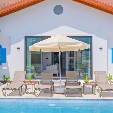 فيلة Ader Doga Villalari 4 *