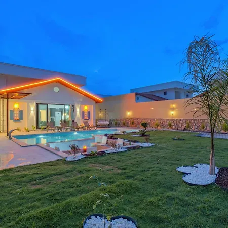 Ader Doga Villalari 4 Villa