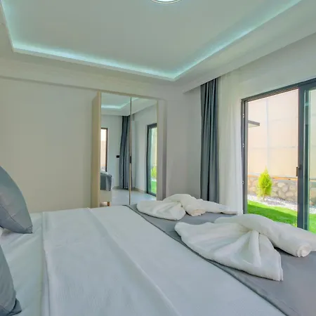Ader Doga Villalari 4 *