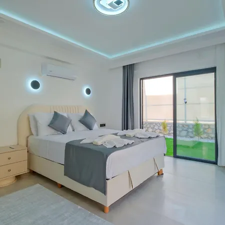 فيلة Ader Doga Villalari 4