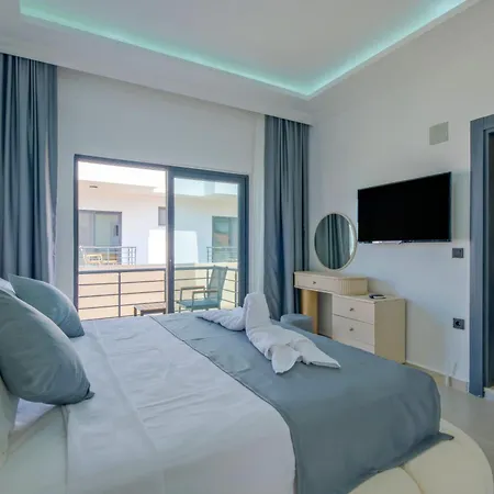 Ader Doga Villalari 4 Eskiomerler