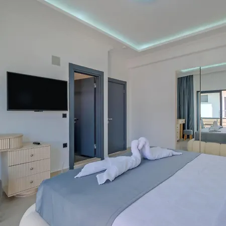 Ader Doga Villalari 4 *