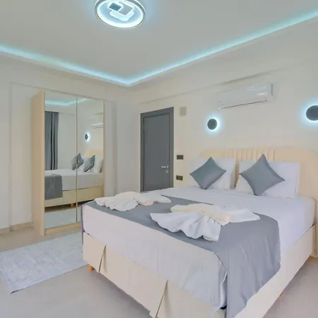 Ader Doga Villalari 4 *