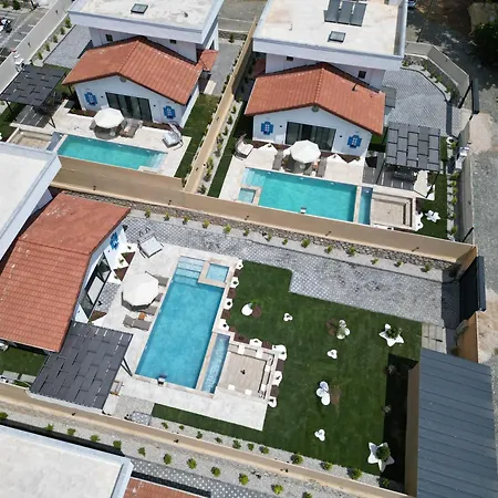 Ader Doga Villalari 4 *