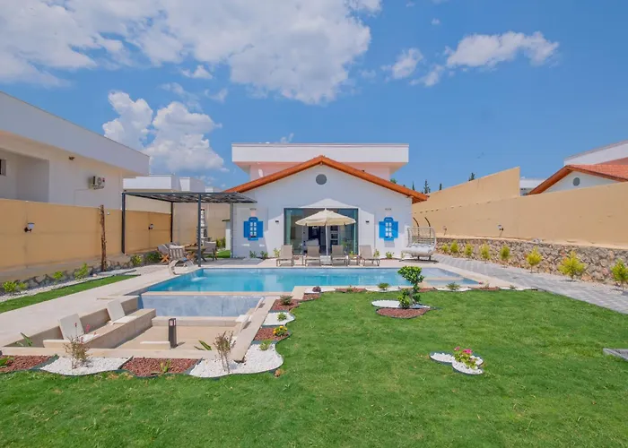 Ader Doga Villalari 4