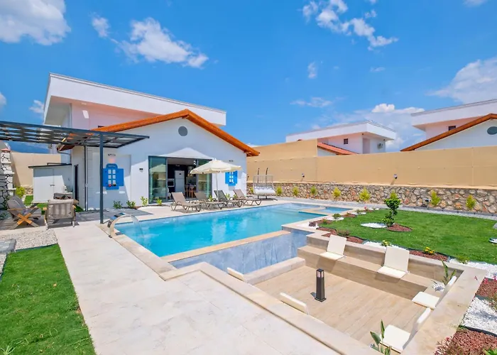 Ader Doga Villalari 4