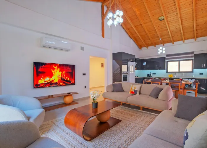 Ader Doga Villalari 4