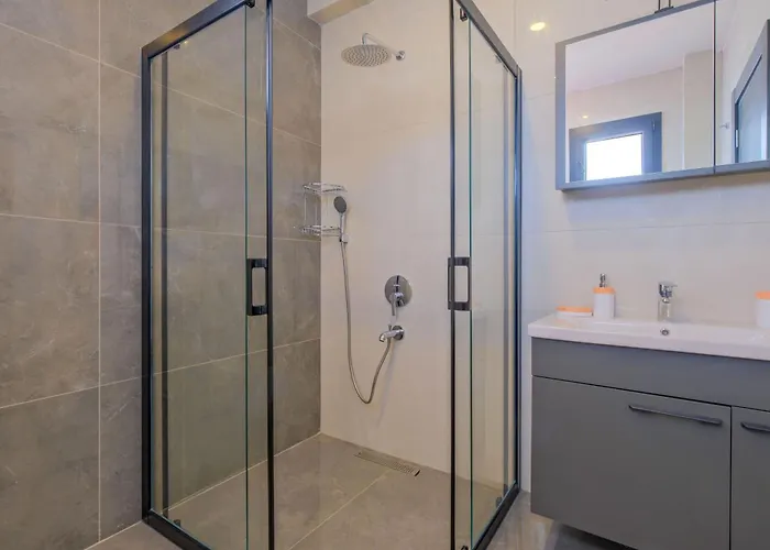 Ader Doga Villalari 4 *