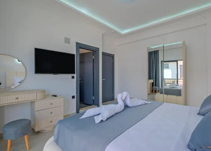 Ader Doga Villalari 4 *