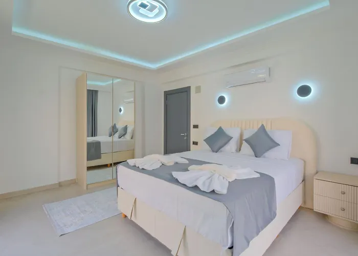 Ader Doga Villalari 4 *