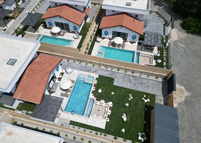 Ader Doga Villalari 4 *